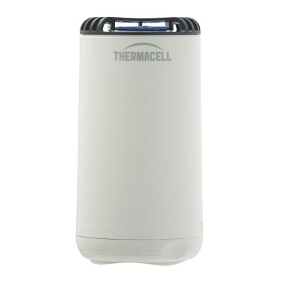Прибор противомоскитный Thermacell Halo Mini Repeller White (белый)