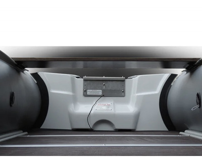 Лодка Amazonia Anaconda A360 FAMYLI