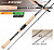 Кастинговое удилище Graphiteleader Vigore GVGC-78XX 2.34m 14-140gr