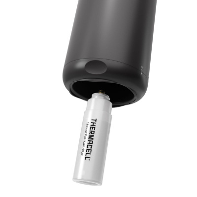 Прибор противомоскитный Thermacell Halo Mini Repeller Black (черный)