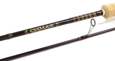 Спиннинг Daiwa Сима-X 892 MHFS 2.67m 10-28gr