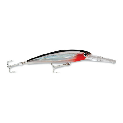 Воблер Rapala X-Rap Magnum XRMAG30 S Silver