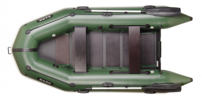 Надувная лодка BARK ВT-310