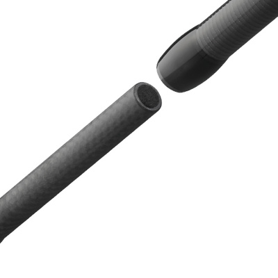Спиннинг Graphiteleader Silverado UX 24 24GSILUS-782M 2.34m 5-20gr