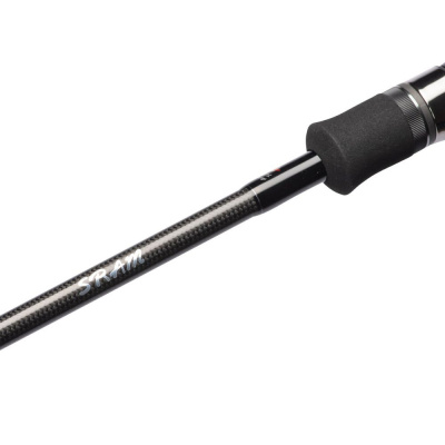 Спиннинг Tict Sram EXR-82T-Sis 2.49m 1.5-16gr