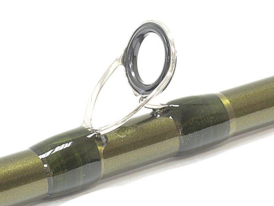 Кастинговое удилище BFT Roots G2 7,9" XH Multi Pike 2.40m до 170gr