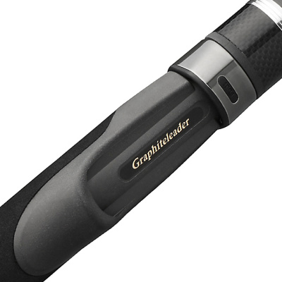 Спиннинг Graphiteleader Silverado UX 24 24GSILUS-782M 2.34m 5-20gr