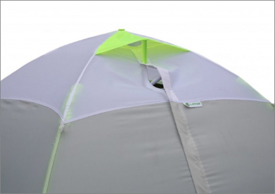 Зимняя палатка Лотос 2С (240х230/150 см)